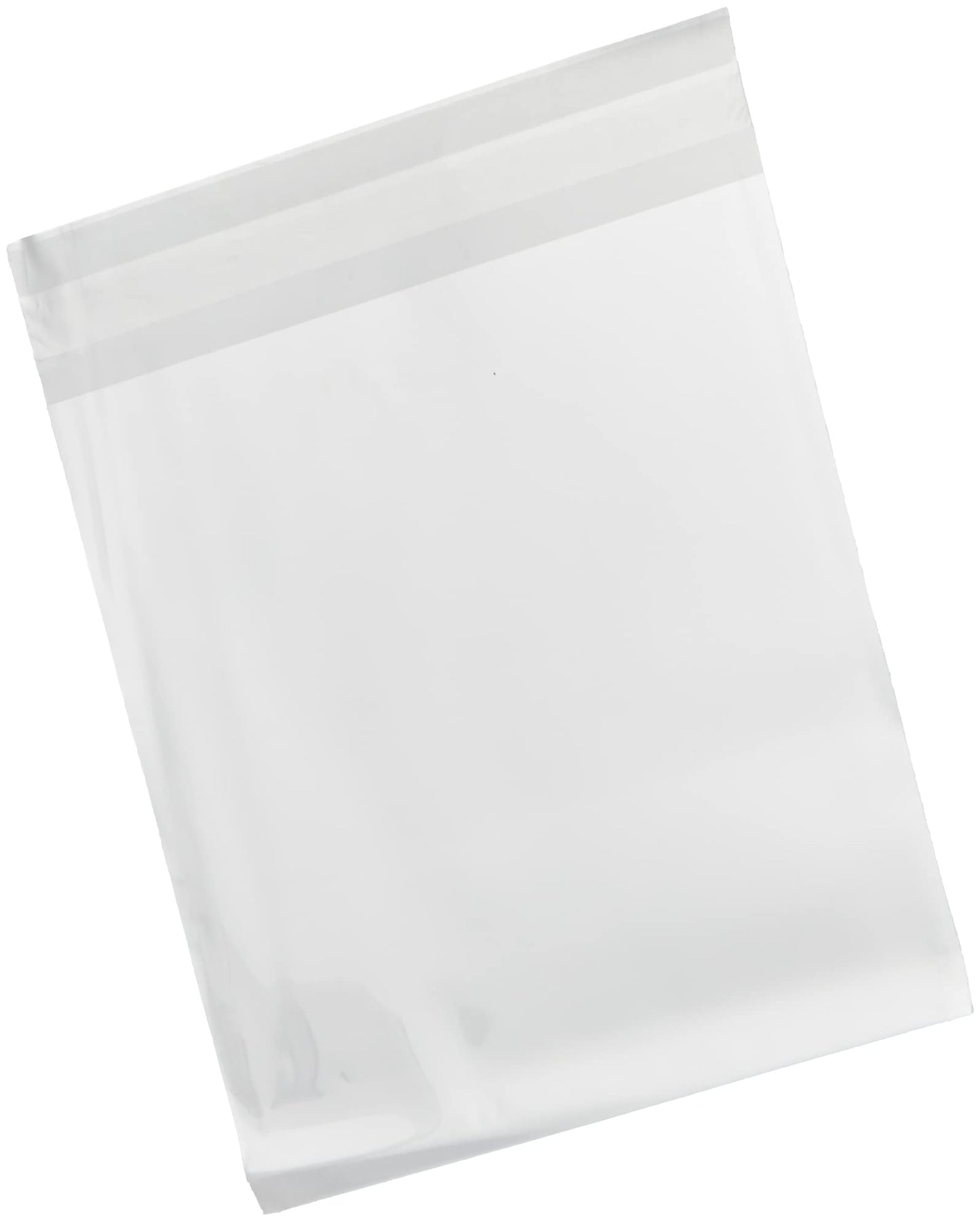 4 x 4 Bag (50pk) - 120 x 120mm (25mm Lip)