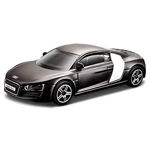 1:64 AUDI R8