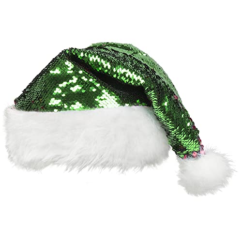 Boland Rainbow Christmas Hat