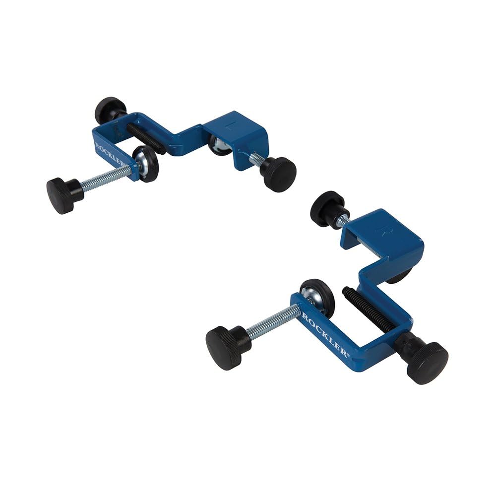 Drawer Front Clamp 2pk - 2pk