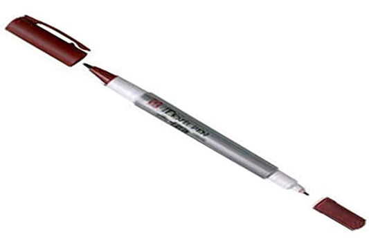 IDENTI-PEN BROWN#