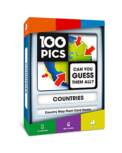 100 PICS Countries