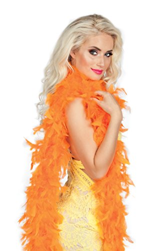 Boland Feather Boa, 180 cm