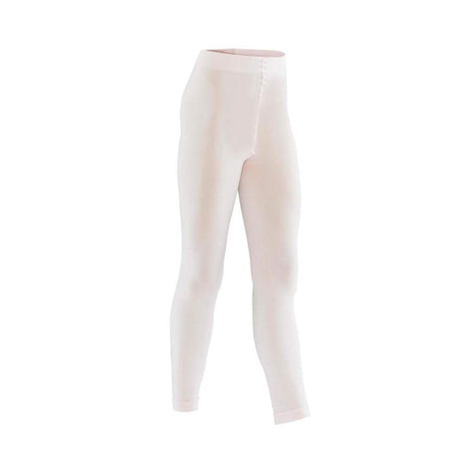 FOOTLESS TIGHTS X-LARGE PINK