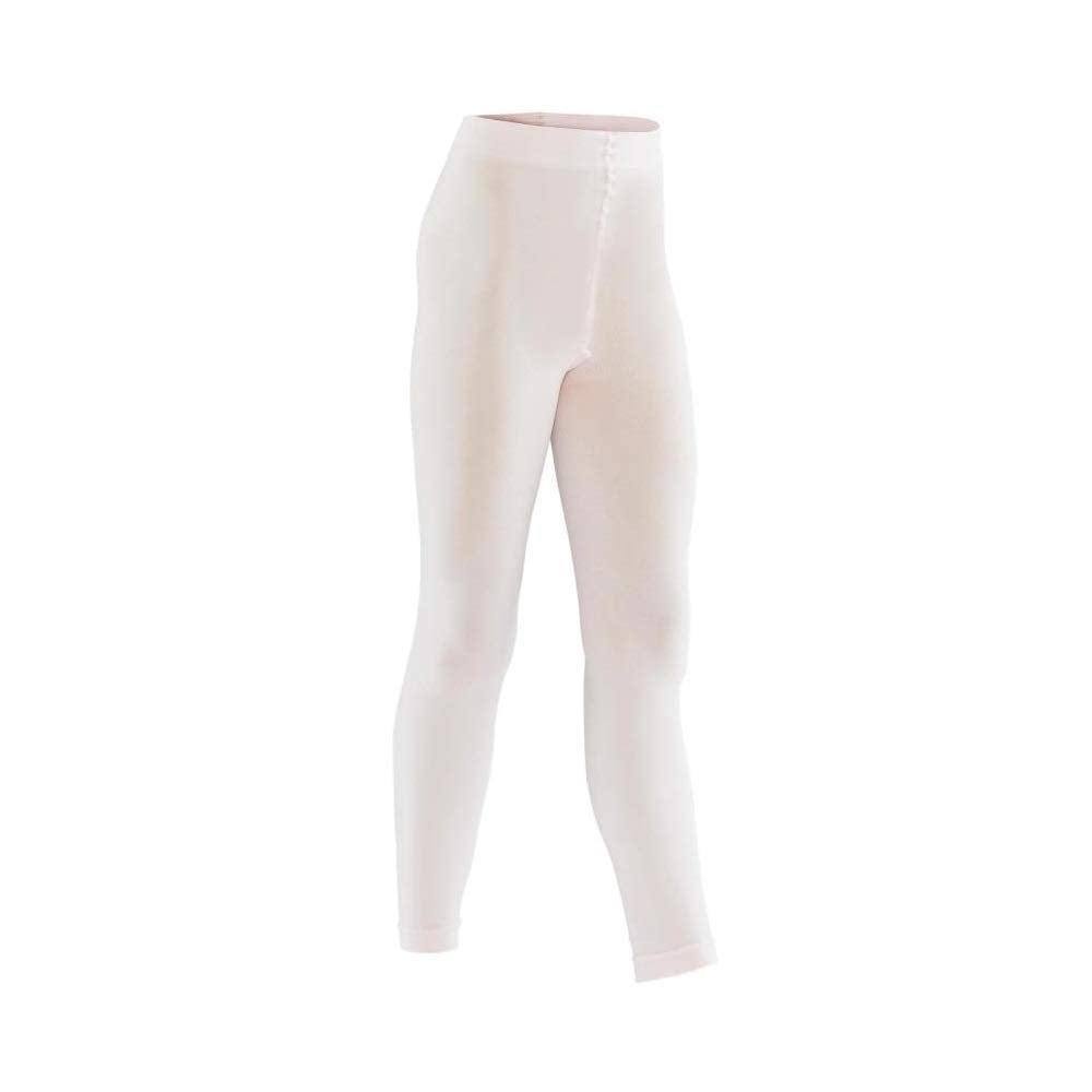 FOOTLESS TIGHTS AGE 5-7 PINK