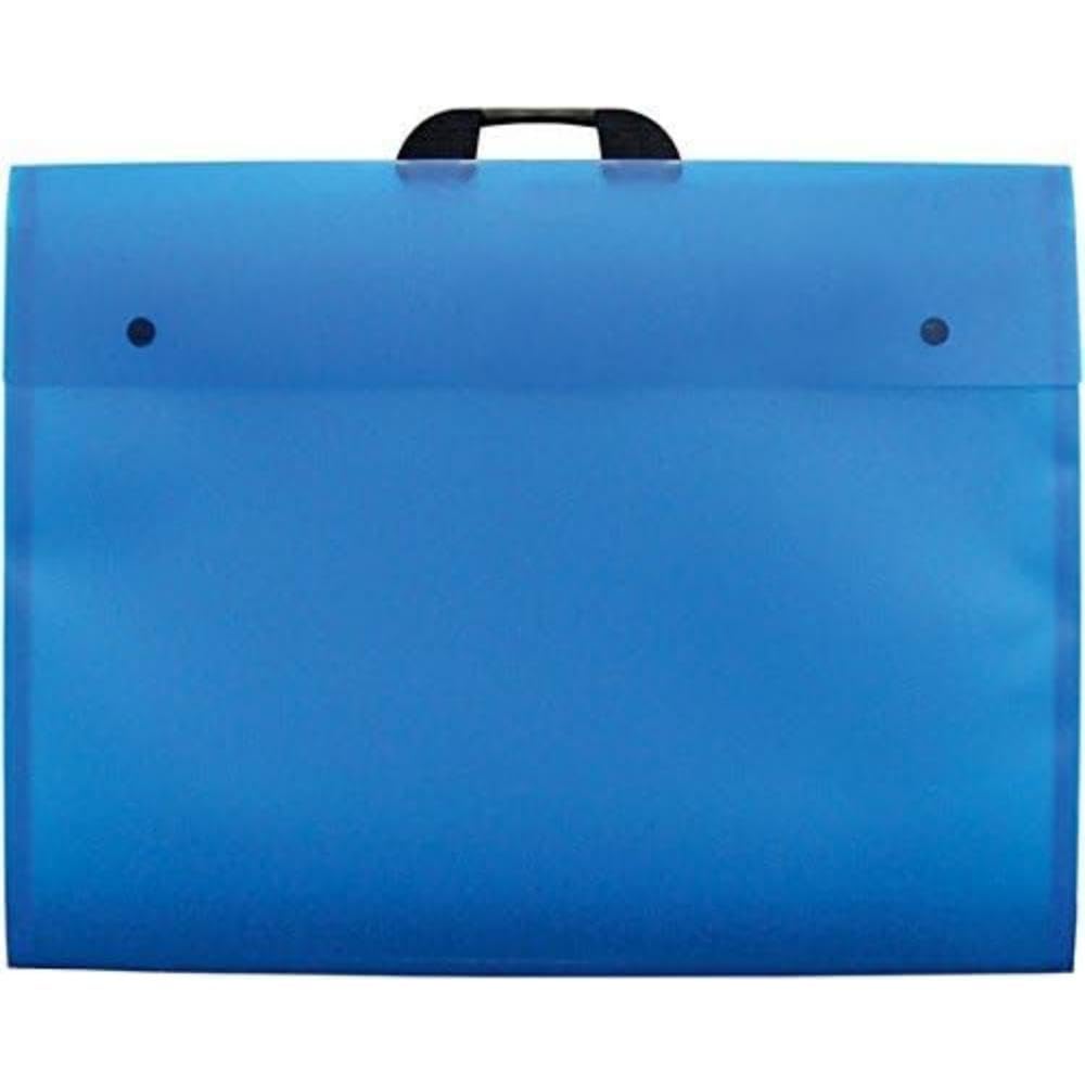 A2 Westfolio Blue