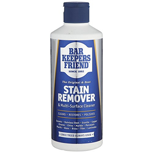 Bar Keepers Friend Multi-Surface Cleaner & Stain Remover Powder 250g