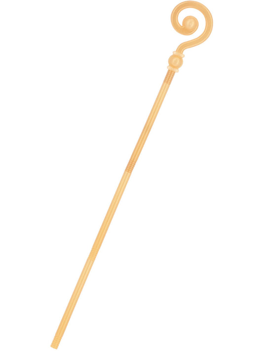 Extendable Crozier Staff