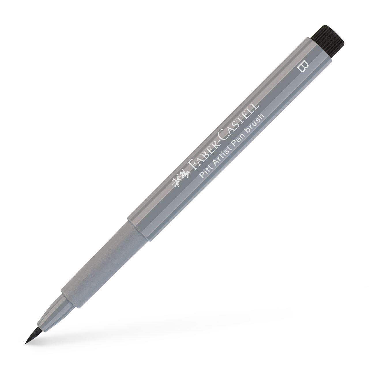 PITT Artist Pen Brush Cold Grey III (232)