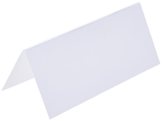 Table Place Settings (20pk) - 90 x 100mm