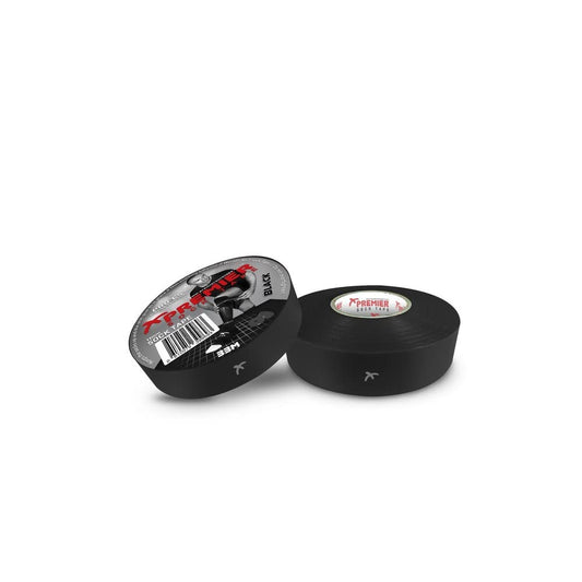 ROLL - PREMIER SOCK TAPE BLACK