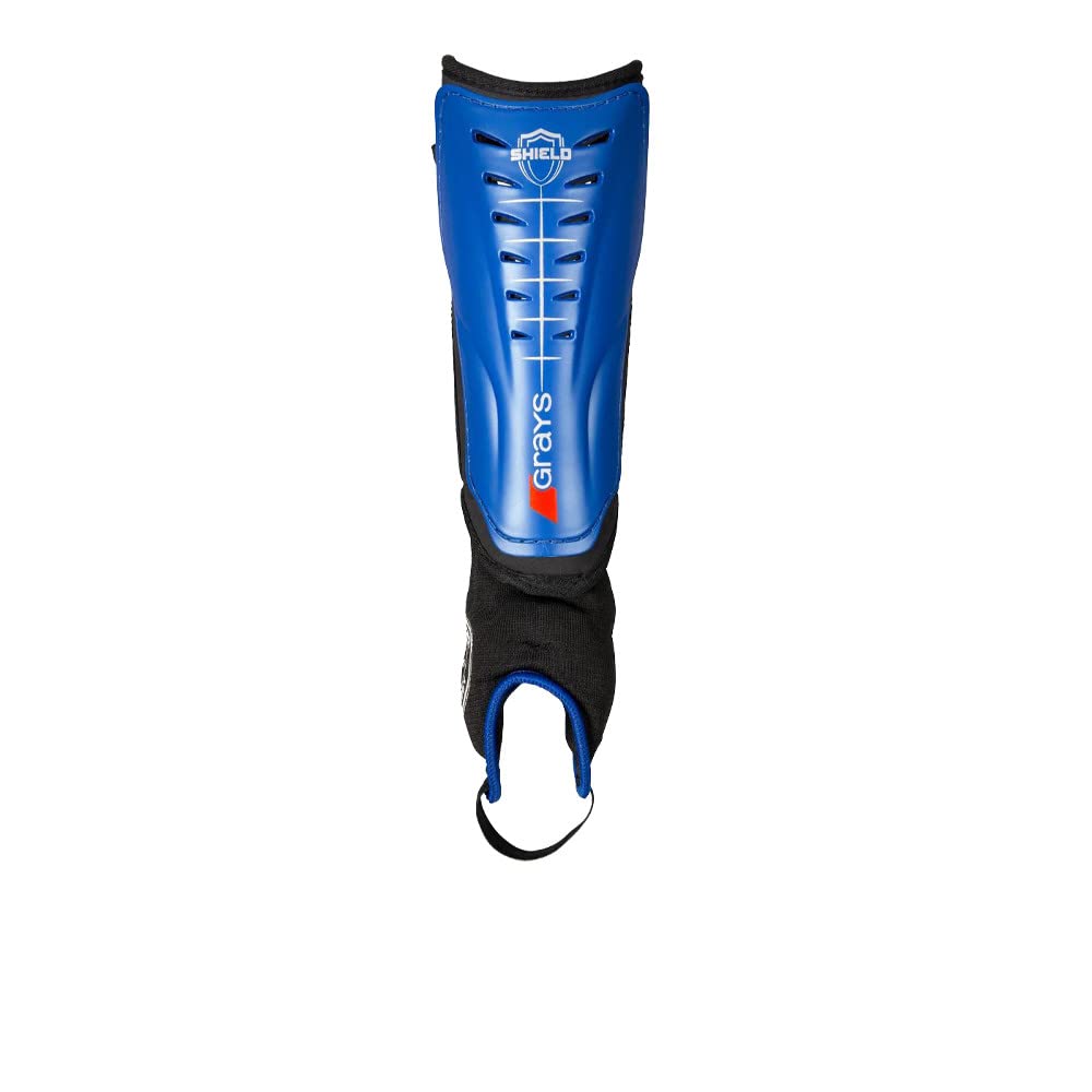 SHINGUARD SHIELD BLUE L