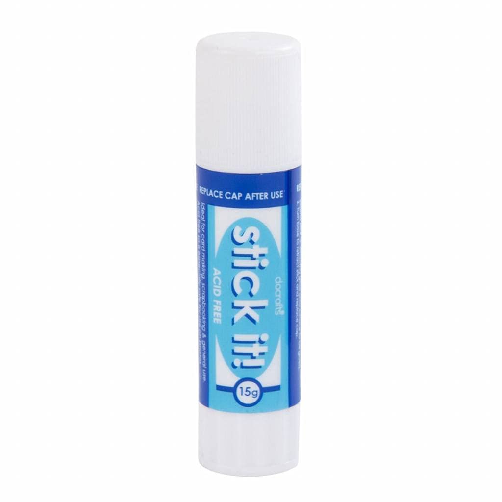 Glue Sticks (15g)