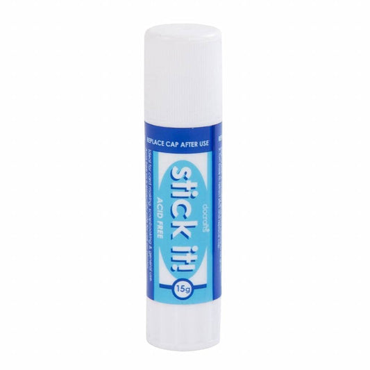 Glue Sticks (15g)