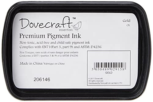 Dovecraft Photopolymer Clear Stamp