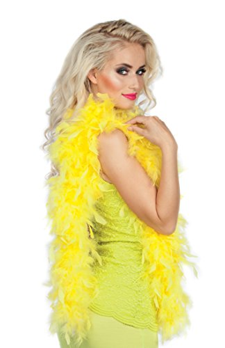 Boland Feather Boa, 180 cm