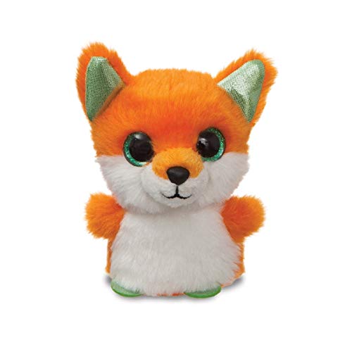 ST Poppy Fox Mini