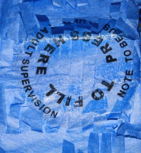 PINATA:BALLOONS PERONALISE IT