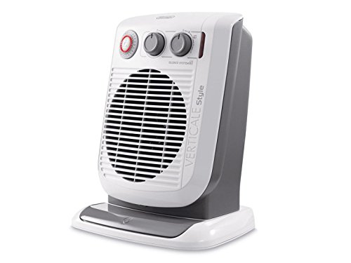 VERTICLE STYLE FAN HEATER