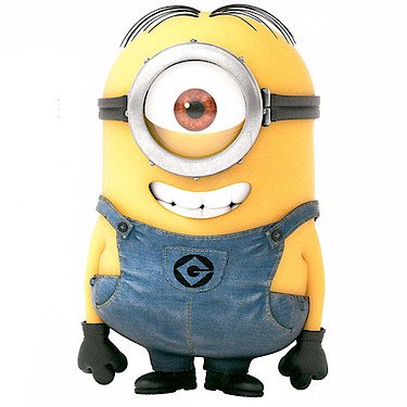 Minion Stuart Desktop