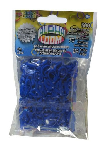 Choon's Design R0002003 Official Rainbow Looms Bands