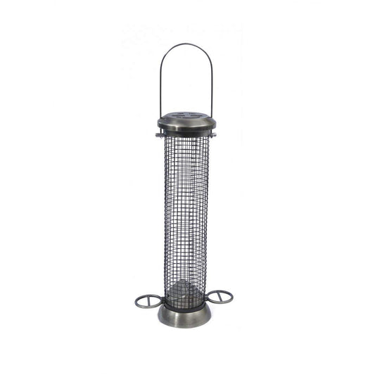 EXPRESS PICK -PACK OF 1 - Henry Bell Heritage Collection Peanut Feeder