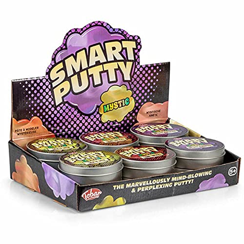 MYSTIC SMART PUTTY