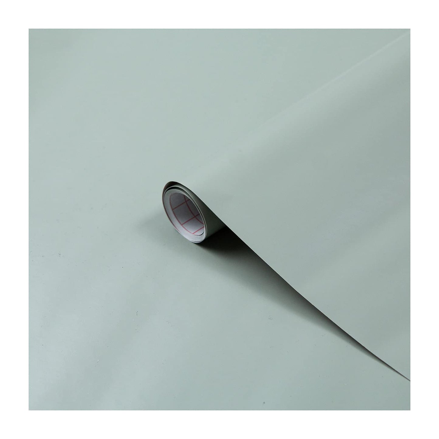 Self Adhesive Film Matt Sage Green - 67.5x2 - d-c-fix