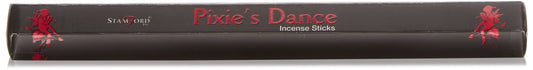 37134 Pixies Dance Stamford Black Incense Sticks