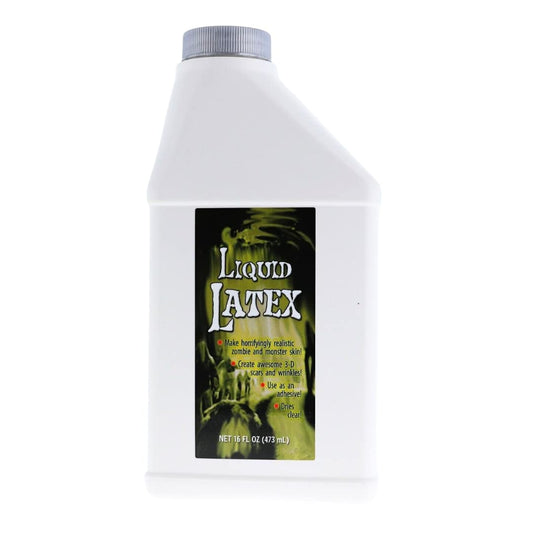Latex (Bulk Size)