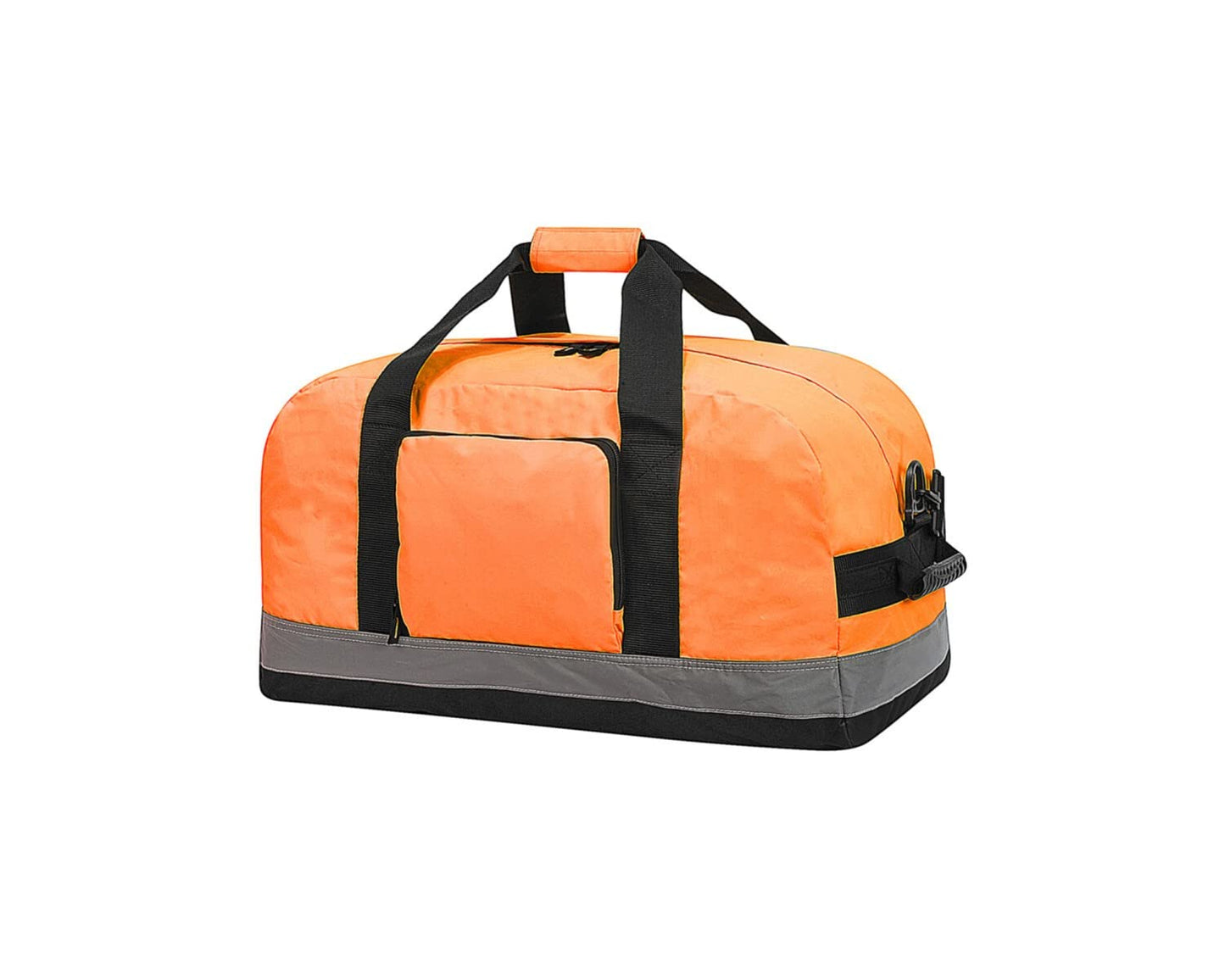 Shugon Seattle Hi Vis Work Bag - Hi Vis Orange - O/S