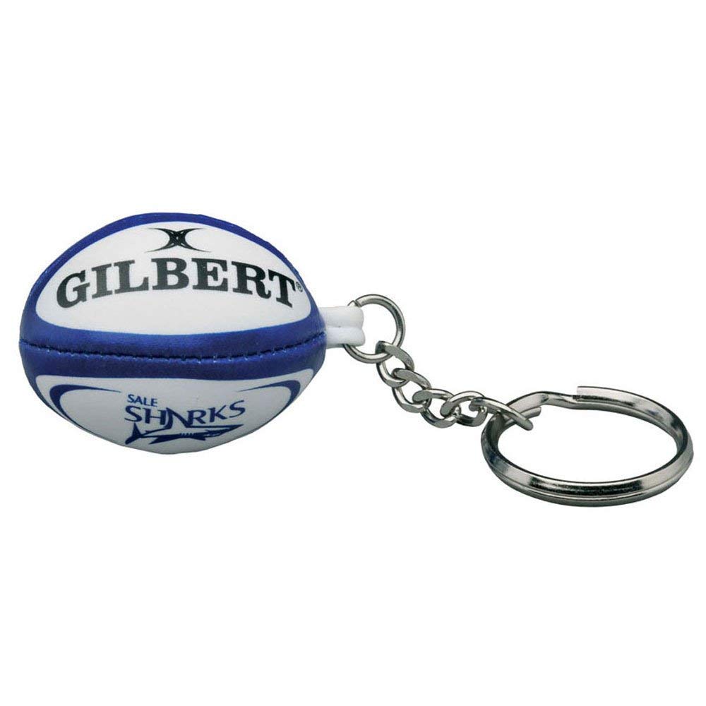 BALL KEYRING SALE SHARKS