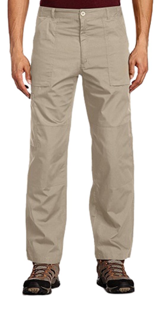 Regatta New Action Trouser (Reg) - Lichen - 30"