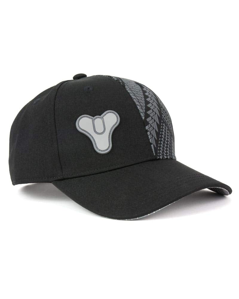 Official Destiny Tricorn Snapback