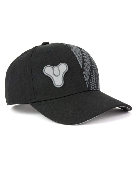 Official Destiny Tricorn Snapback