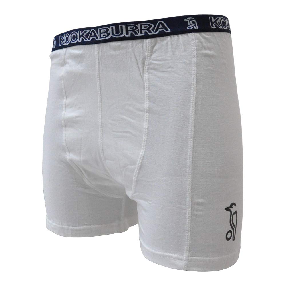 Kookaburra Jock Short With Integral Pouch