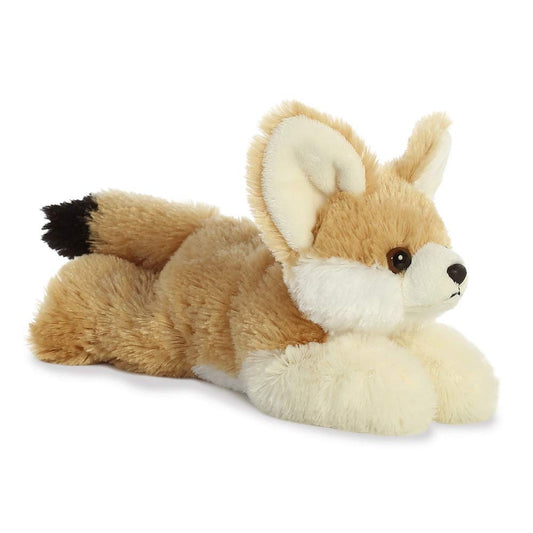 Mini Flopsies - Fennec Fox 8In