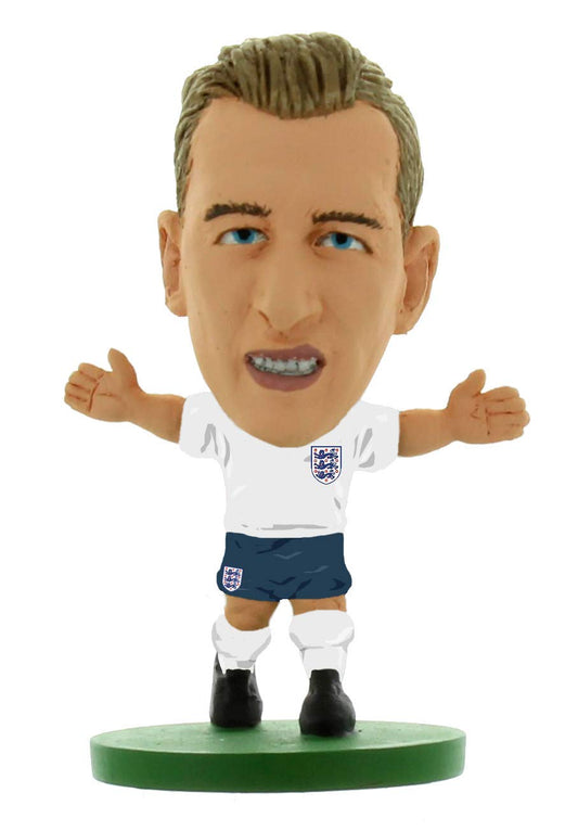 Soccerstarz - England Harry Kane (New Kit) /Figures