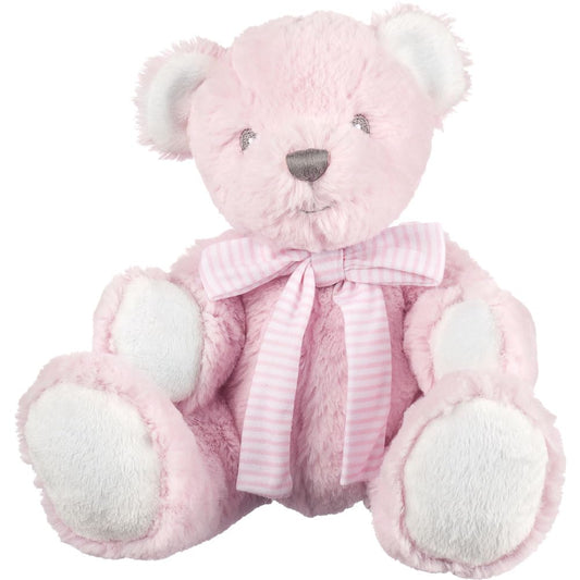 HAB Bear Pink Sm