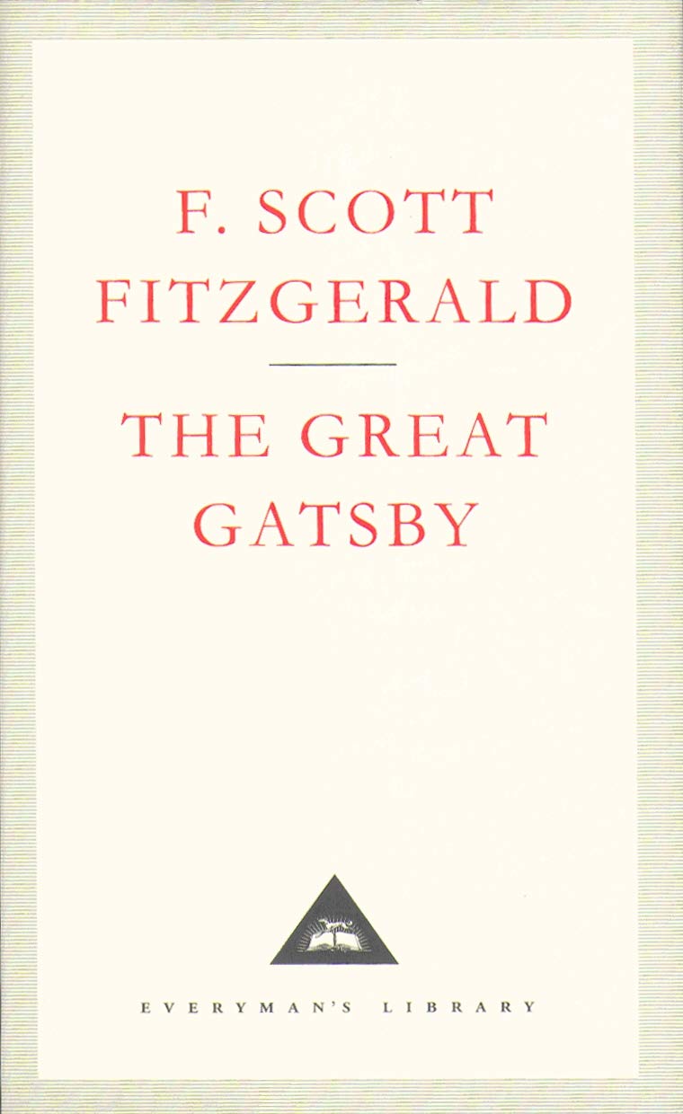 GREAT GATSBY