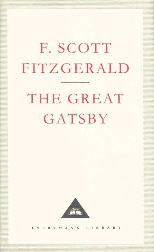 GREAT GATSBY