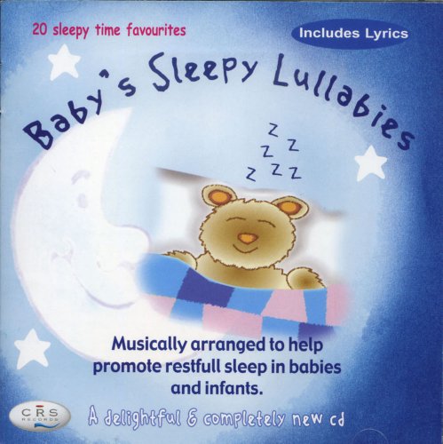 BABYS SLEEPY LULLABIES