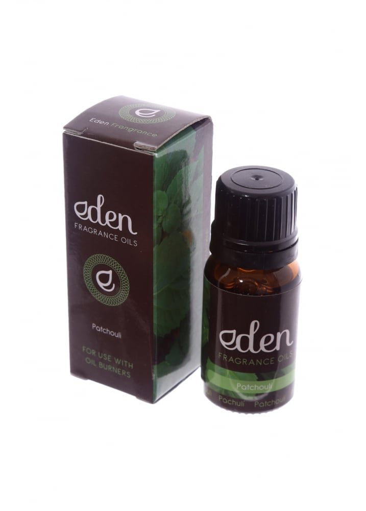 Patchouli Eden Fragrance Oil 10ml