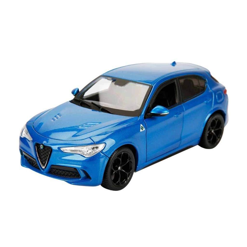 1:24 ALFA ROMEO STELVIO