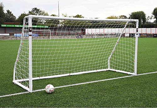 Precision Match Goal Posts (BS 8462 approved)