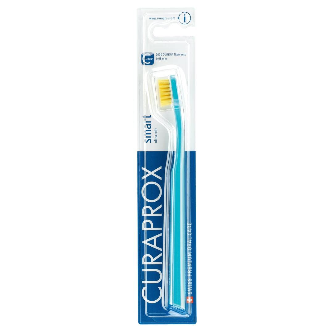 CURAPROX SMART ULTRA SOFT TOOTHBRUSH BLISTER