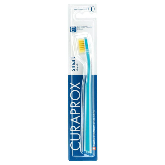 CURAPROX SMART ULTRA SOFT TOOTHBRUSH BLISTER