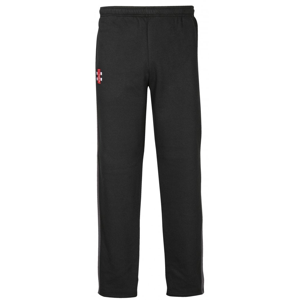 SWEAT PANT STORM BLACK S