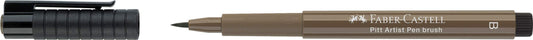 PITT Artist Pen Brush Nougat (178)