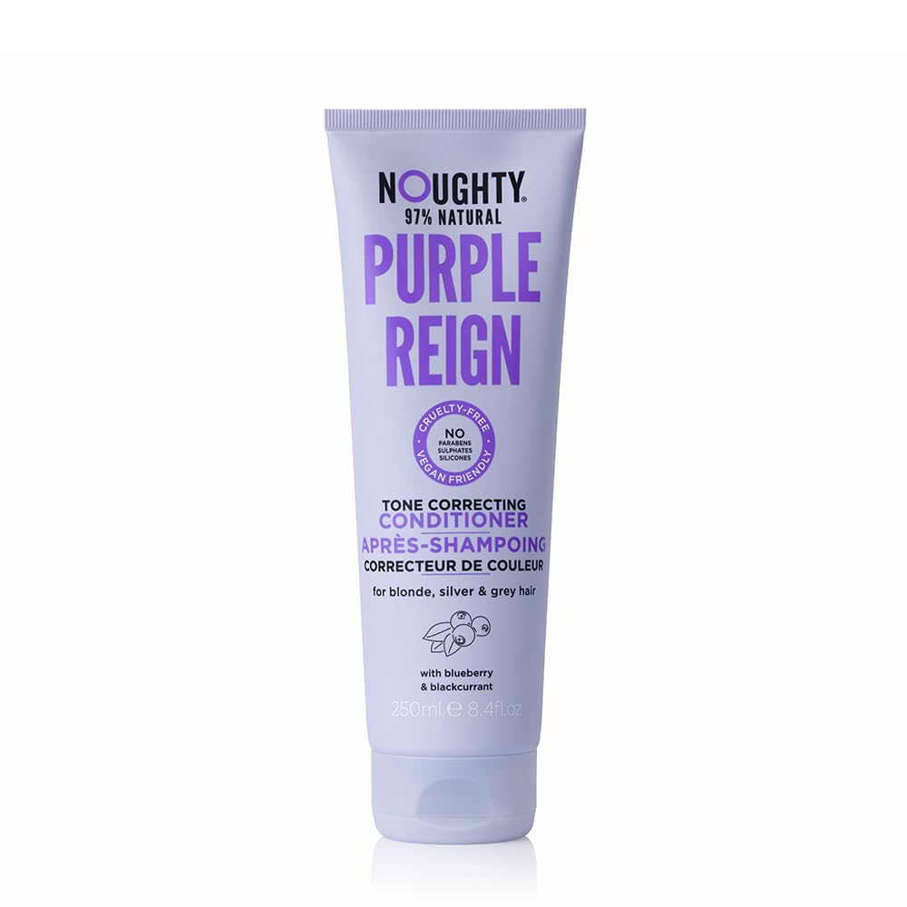 PURPLE REIGN CONDITIONER